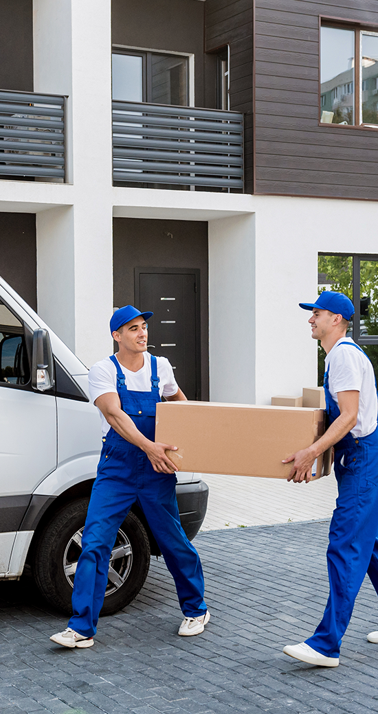 Need Local Moving in Quakertown, PA