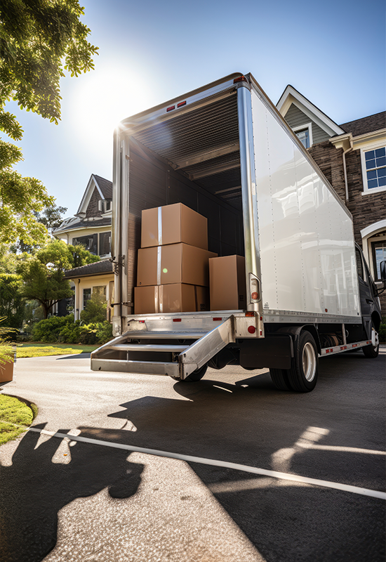 Need Help With Packing Services in Quakertown, PA