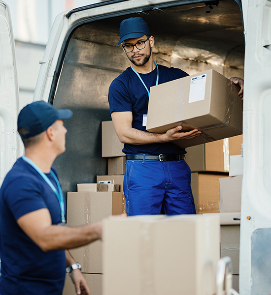 Need Movers in Quakertown, PA