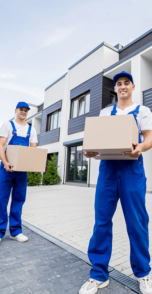 How Can We Help With Urgent Moving Needs