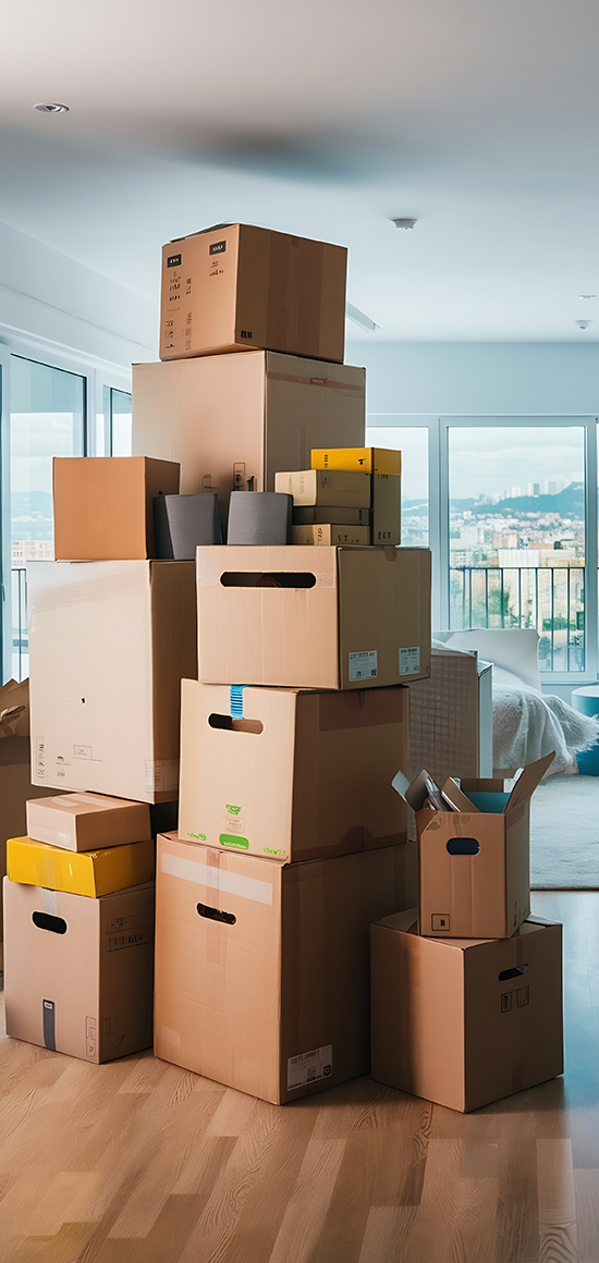 How Do Movers Prepare for Limited Access in Apartments and Condos?