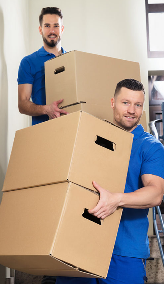 When Is the Best Time to Schedule Cleaning Around a Move