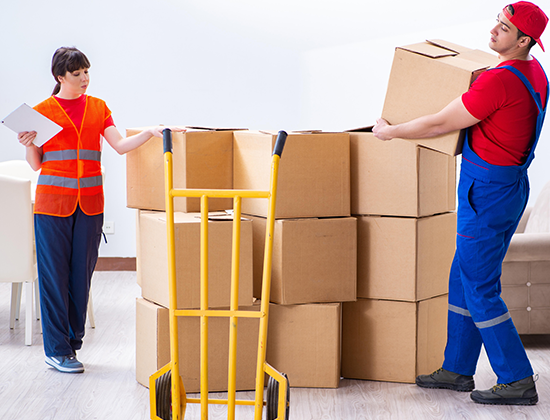 How Can Unpacking Make the New Home Usable SooneR