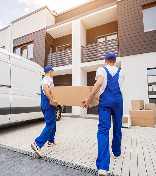 What Should You Check at Both Properties