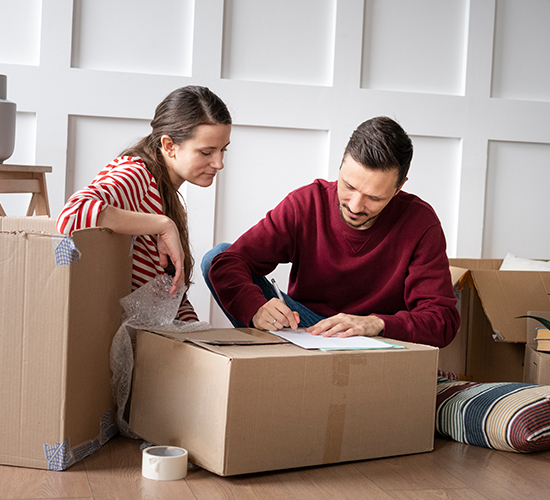 What Does a More Complete Moving Plan Look Like